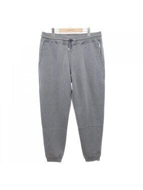 Louis Vuitton Pants Gray